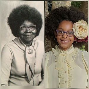 Meet your Posher, Sheila